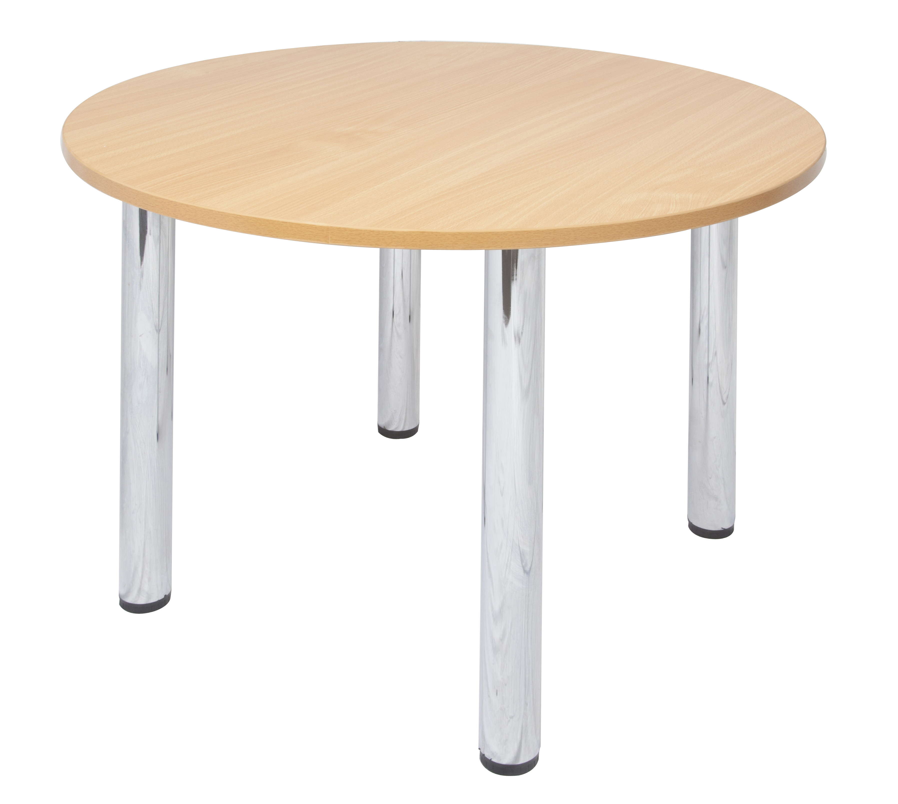 4 Leg Round Table